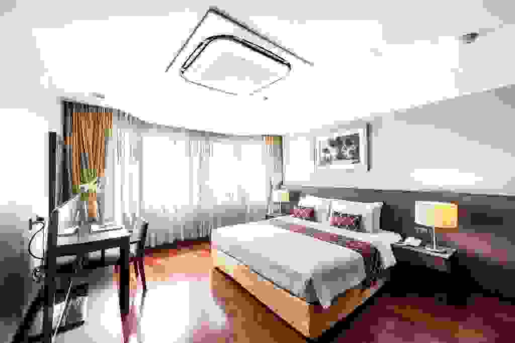 Royal Suite Hotel Bangkok Festival