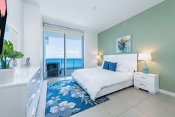 Churchill Suites Monte Carlo Miami Beach Logo