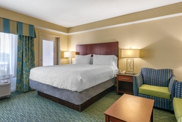 Holiday Inn Resort Orlando Lake Buena Vista by IHG Hotel Logo
