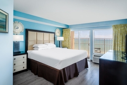 Palette Resort Myrtle Beach by OYO Logo