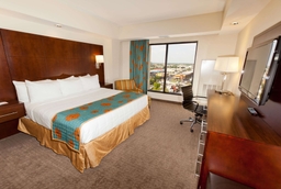 Ramada Plaza Resort & Suites Intl Drive Orlando by Wyndham Logo